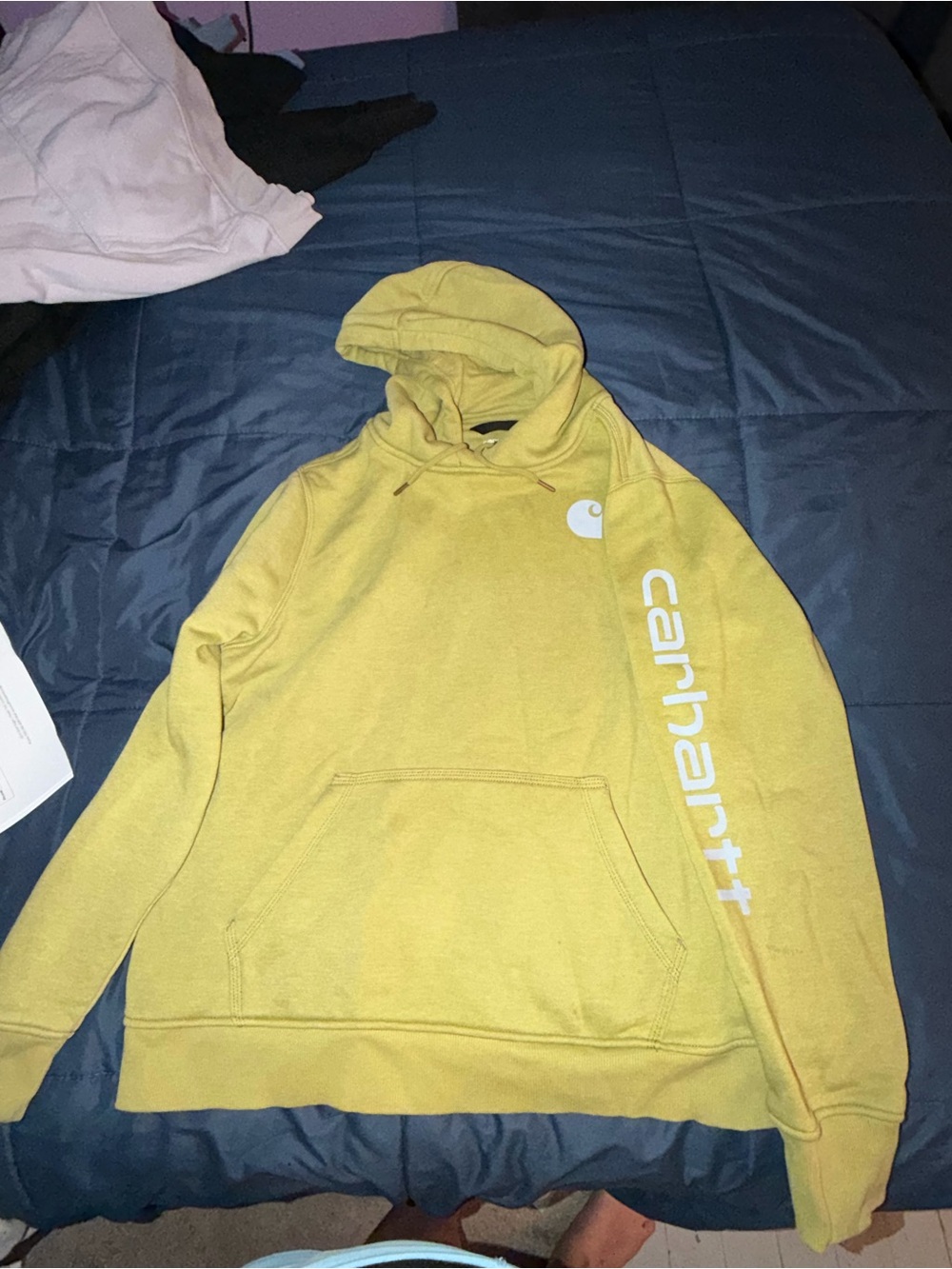 Women’s Carhartt Hoodie